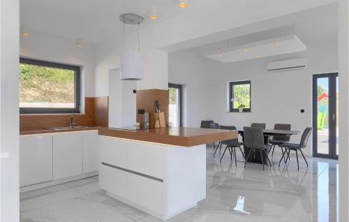 Vrh House | Villa Panorama