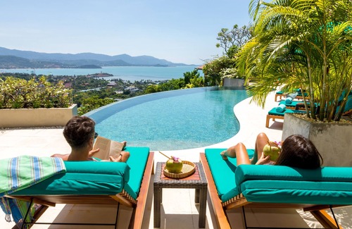 Moo 5 Villa | Villa Panorama Summit