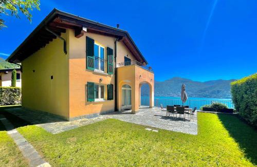 Menaggio House | Villa Panoramica