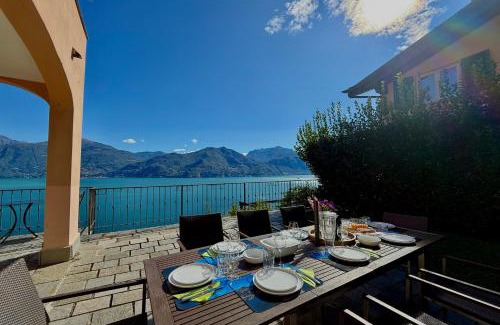 Menaggio House | Villa Panoramica