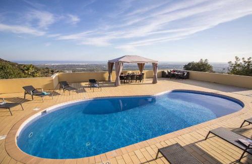 Estoi Villa | Villa Panoramica