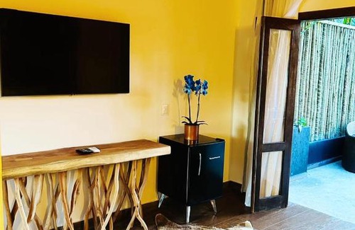 Juquia Hotel | Villa Pantai Secret Place