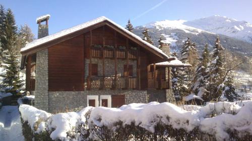 Bormio Apartment | Villa Paola