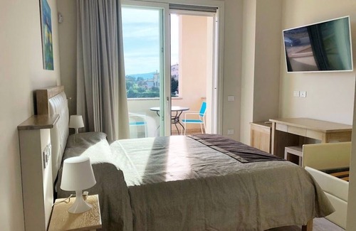 Foligno House | Villa Paolina