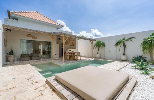 Beraban Villa | Villa Papaz at Nyanyi