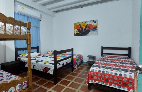 Bonda Other | Villa Para Dejar el Estrés, y Conectar con la paz y Tranquilidad que da el Campo