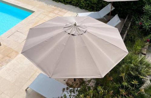 Les Issambres Hotel | Villa Paradis