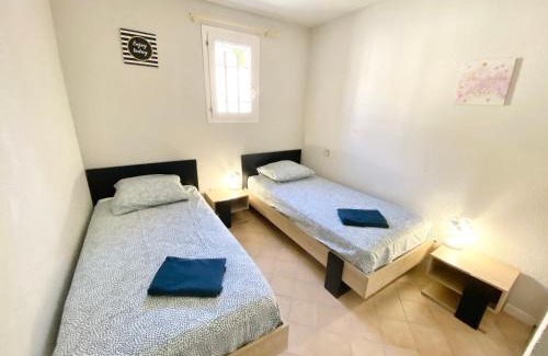Le Dramont House | VILLA PARADIS Vue Mer Saint-Raphael