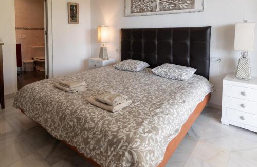 Nueva Andalucia Villa | Villa Paradise close to Puerto Banus