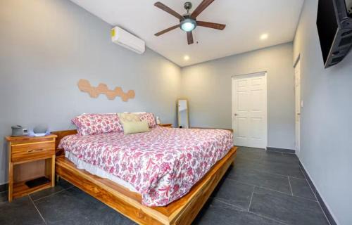 Tamarindo House | Villa Paradise