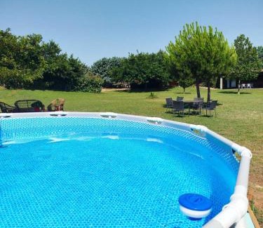 Thermaikos House | Villa PARADISE