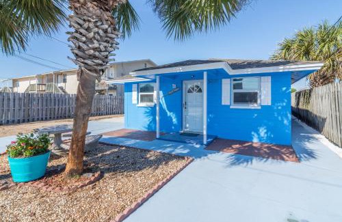 Biltmore Beach House | Villa Paradise, Pet Friendly