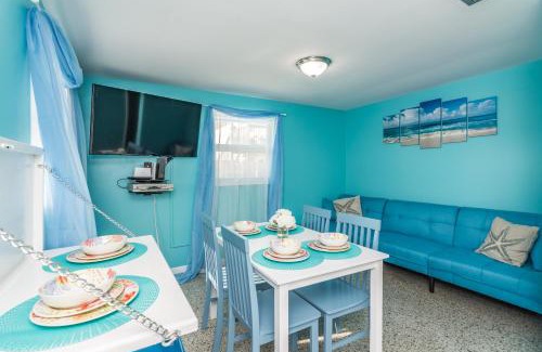 Biltmore Beach House | Villa Paradise, Pet Friendly
