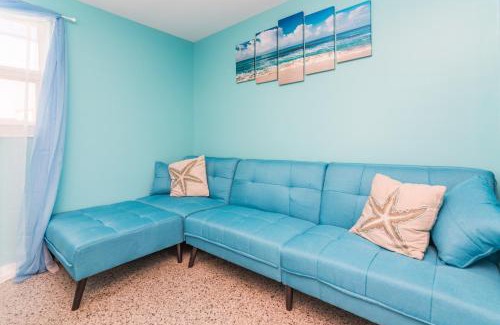Biltmore Beach House | Villa Paradise, Pet Friendly