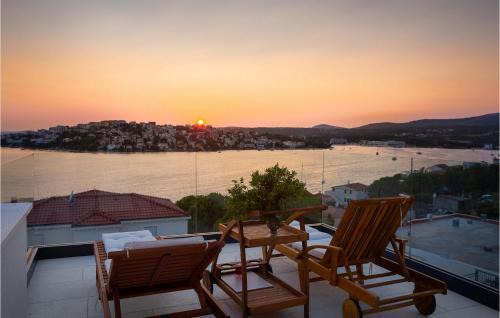 Rogoznica House | Villa Paradise View