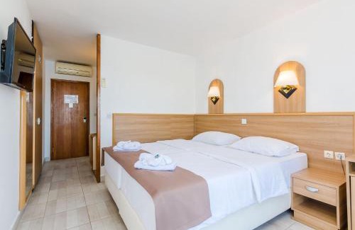 Stikovica Hotel | Villa Paradiso 2