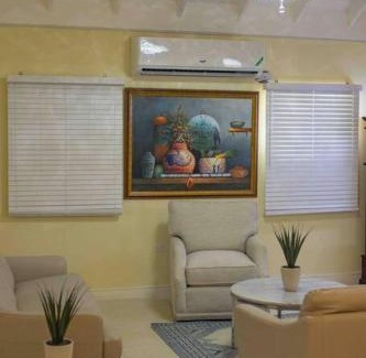 St. Ann's Bay House | Villa Paradiso
