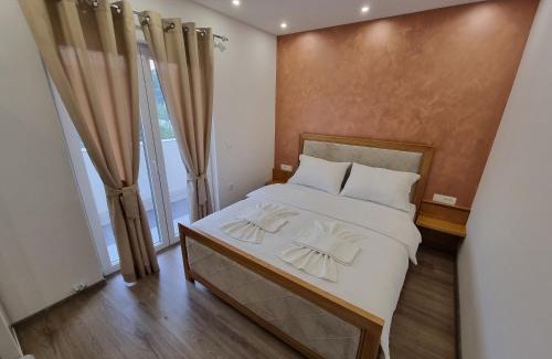 Visoko Apartment | Villa Park Ravne