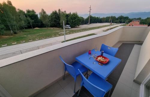 Visoko Apartment | Villa Park Ravne