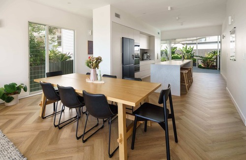 Buddina House | Villa Parkana - Beachside Buddina