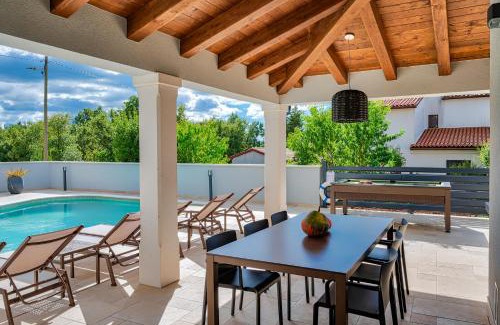 Prodol Villa | Villa Paronich