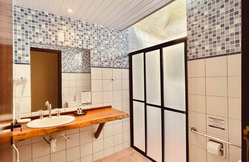 Tijucas do Sul Hotel | Villa Passaredo