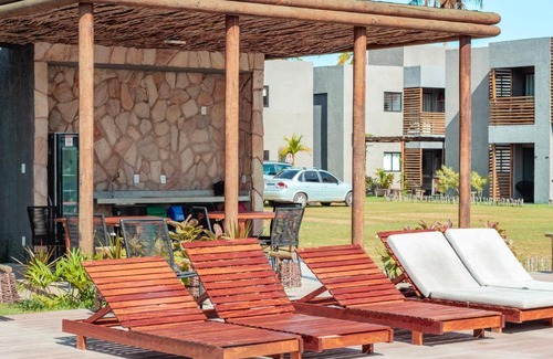 Centro Apartment | Villa Patacho Nature Apartamento 103 C