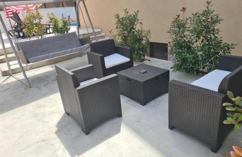 Mali Maj Apartment | Villa Patricija-apartmani
