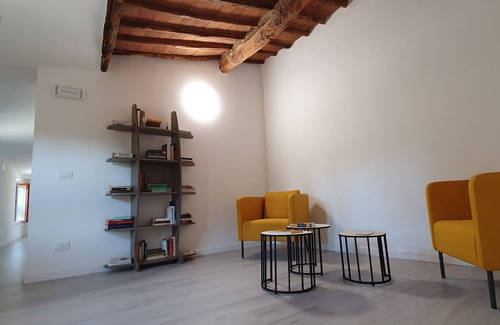 Siena Bed & Breakfast | Villa Patrizia Siena
