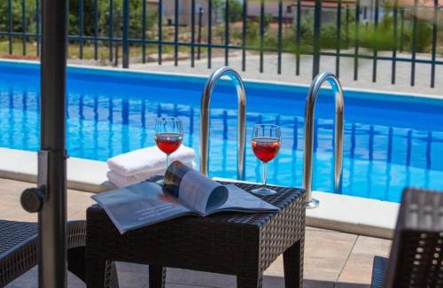 Mihotici Villa | Villa Paula
