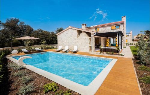 Ugljan House | Villa Paula