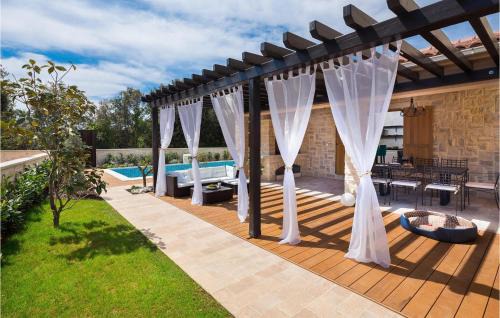 Ugljan House | Villa Paula