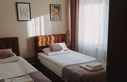 Polanica-Zdroj Bed & Breakfast | Villa Paula