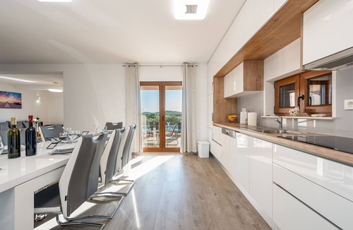 Stankovci Villa | Villa Paula ZadarVillas
