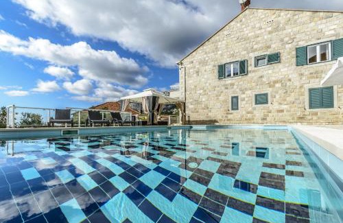Dubravka Villa | Villa Pave