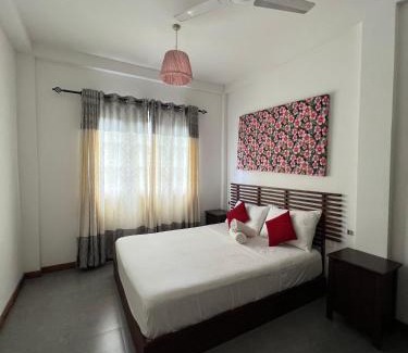 Wanchawala Villa | Villa Peace & Plenty
