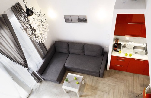 Polichrono Apartment | Villa Pearl