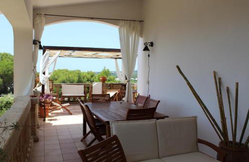 Gagliano del Capo Bed & Breakfast | Villa Pedaci B&B