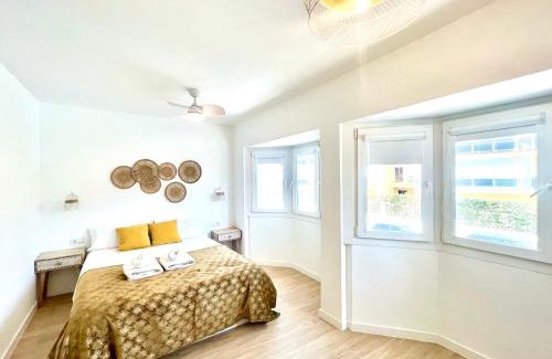 Malaga-Este House | Villa Pedregalejo Beach