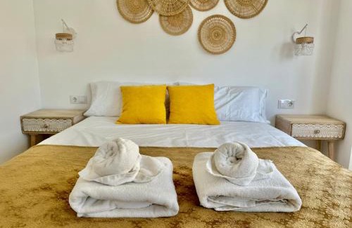 Malaga-Este House | Villa Pedregalejo Beach
