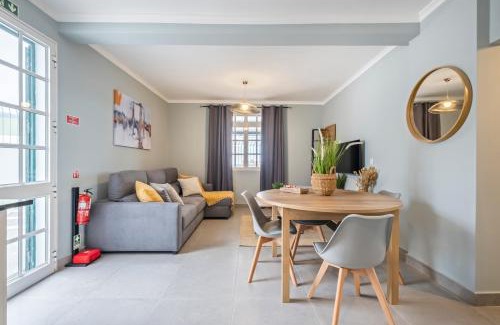 Imaculado Coracao de Maria Apartment | Villa Pedreiro