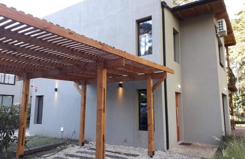 Bosque Peralta Ramos House | Villa Pehuen