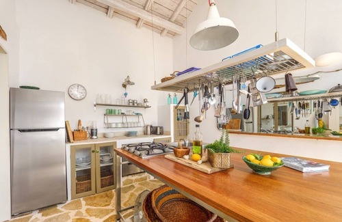 Paxos Villa | Villa Pelagia - Three Bedroom Villa, Sleeps 6
