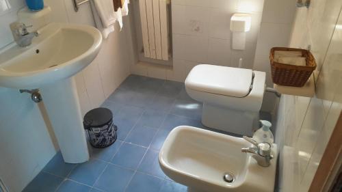 Francavilla al Mare House | Villa Peppe B&B