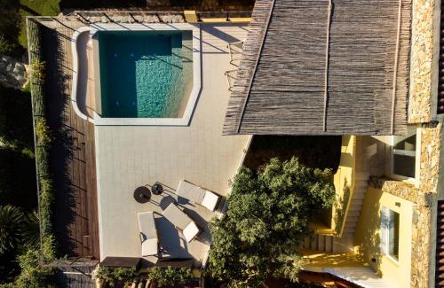 Notteri Villa | Villa Perdas