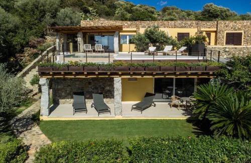 Notteri Villa | Villa Perdas