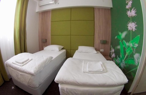 Trebinje Hotel | villa pergola