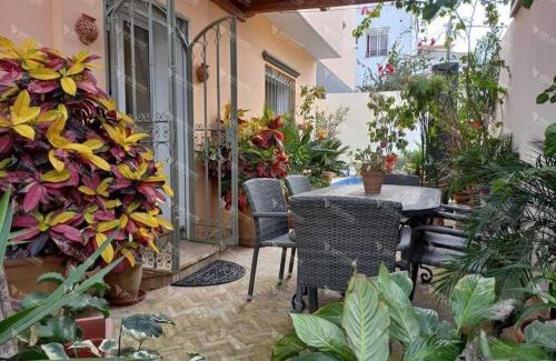Tangier Villa | Villa Perle de Tanger - Luxe, Confort & Piscine
