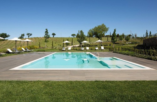 Deruta Villa | Villa Perusia by Miani Group