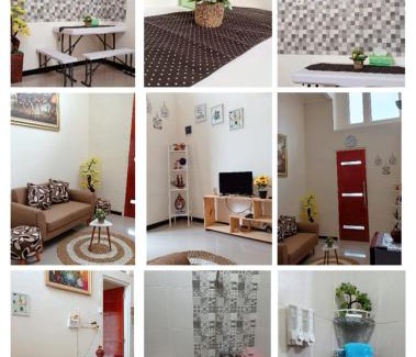 Beji Villa | VILLA PESONA BATU RESIDENCE 46